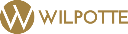 Wilpotte Opticien Lille Logo